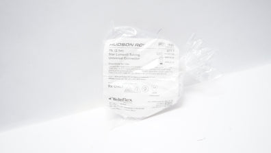 Teleflex 1925 Hudson RCI Star Lumen Tubing, Universal Connector, 7Ft.